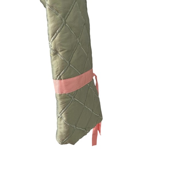 Molly B 100% Silk Jacket Size 4 - Picture 7 of 13